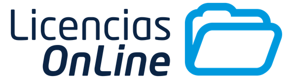 Licencias OnLine