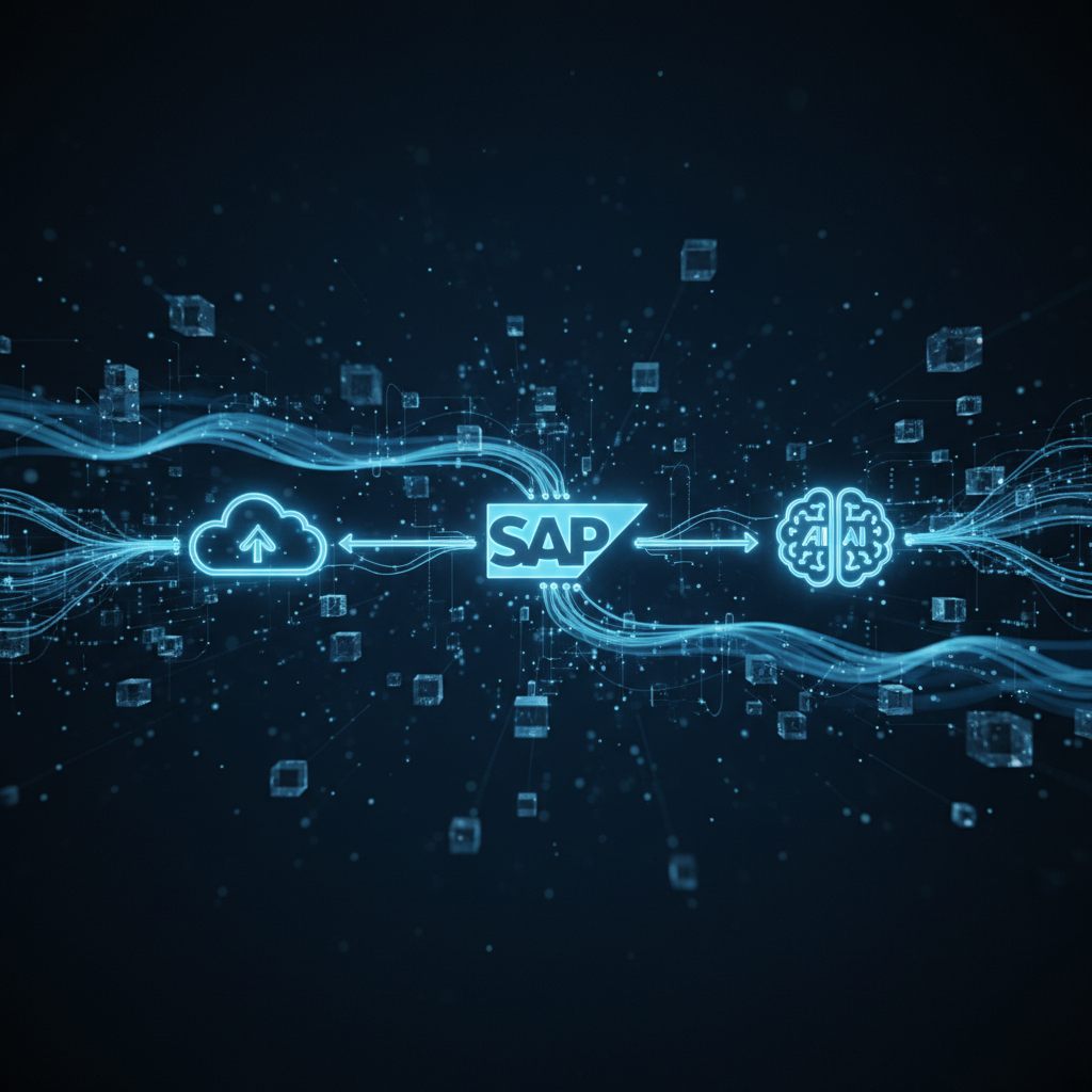 Ecosistema de Integración SAP y Cloud