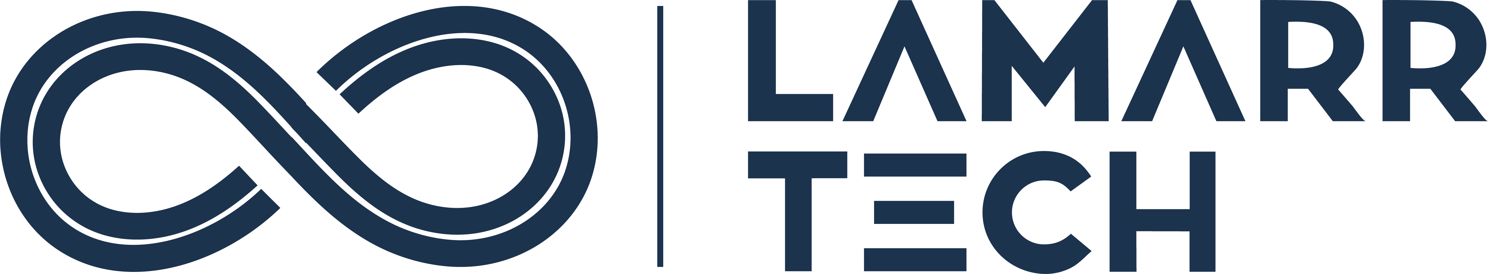 Lamarr Tech Logo