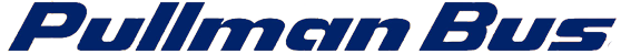 Logo Pullman Bus