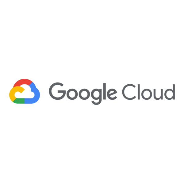Logo Google Cloud