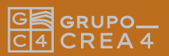 Logo Grupo Crea
