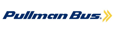 Logo Pullman Bus